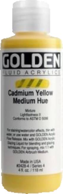 아트박스/한가람문구 골든 FLUID 아크릴물감 119ml 아크릴물감 2428, 1개