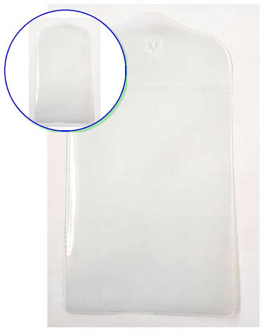 쌍문상회 지금 필요한 비닐 점검표 겉겉비닐 점검 87x155mm 소화기 k31872EA, 본상품