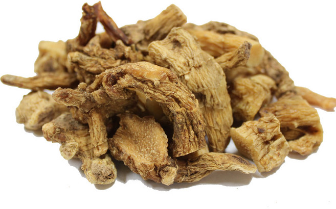 국내산 건조 둥굴레 황정 300g, 1개