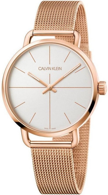 캘빈클라인Calvin Klein 손목시계 Even Extension K7B21626 맨즈