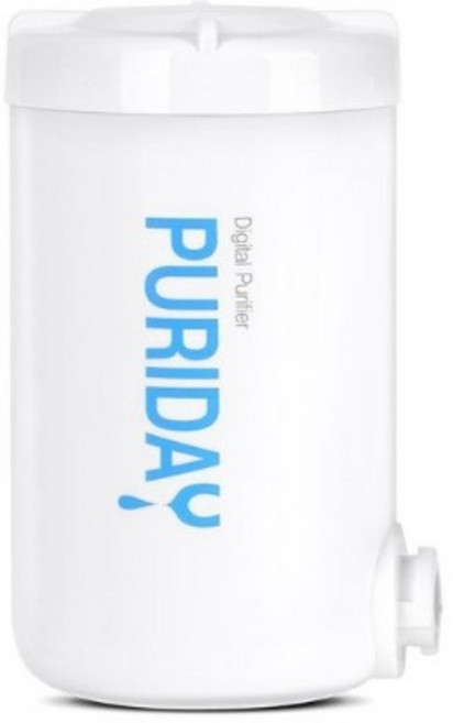 퓨리데이 26년제조 직수정수기 메인필터+세디먼트필터 3개입 혼합 바우젠 호환, 1개, 03. 메인정수필터