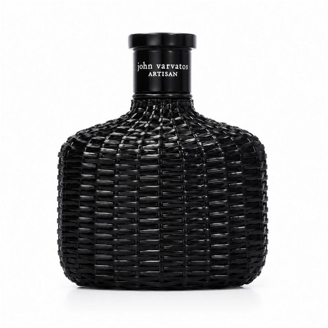 존바바토스 아티산 블랙 EDT, 75ml, 1개
