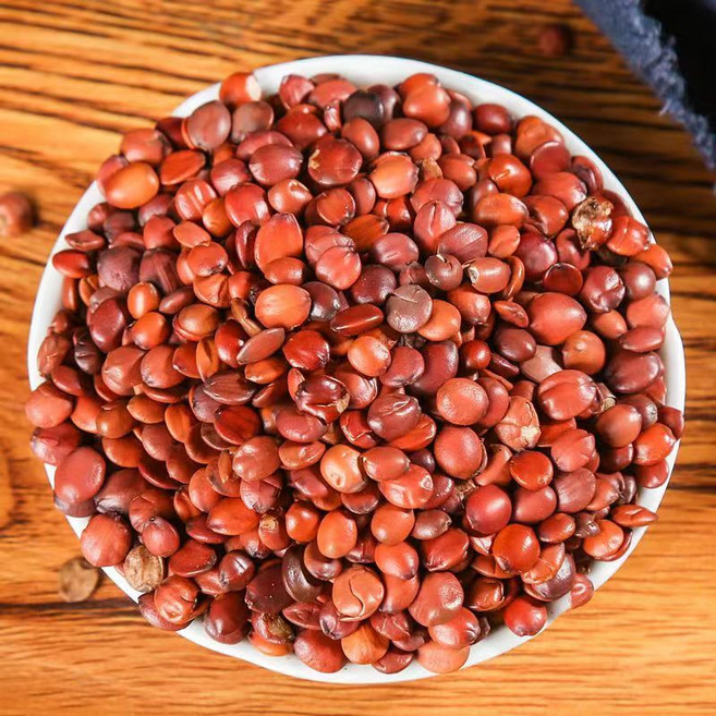 OKYAIOS 산조인 볶음 산조인 정품 산조인차 한방재료, 1kg, 1개