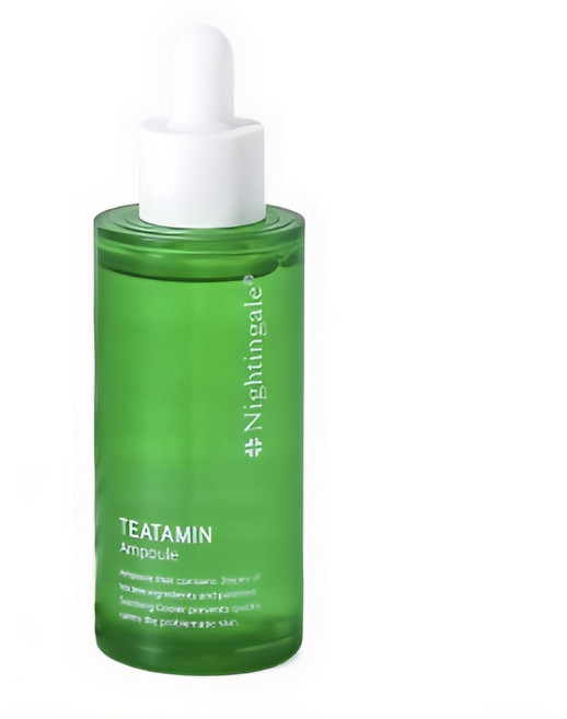 나이팅게일 티타민 앰플, 50ml, 1개