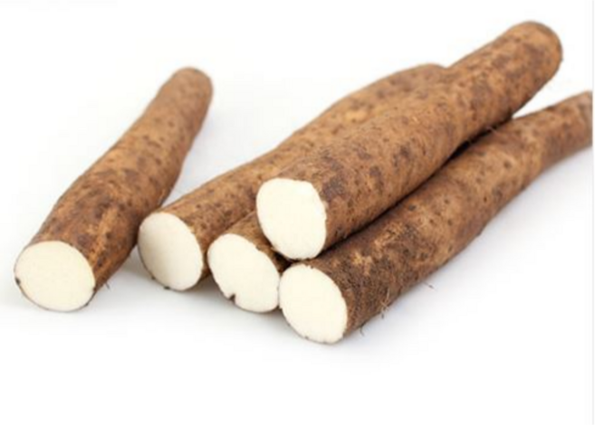 [부용농산]영파머스몰 마캐는 젊은농부들 마 안동마 장마 산마 참마 생마 햇마, 1박스, [알2]알뜰장마 2kg