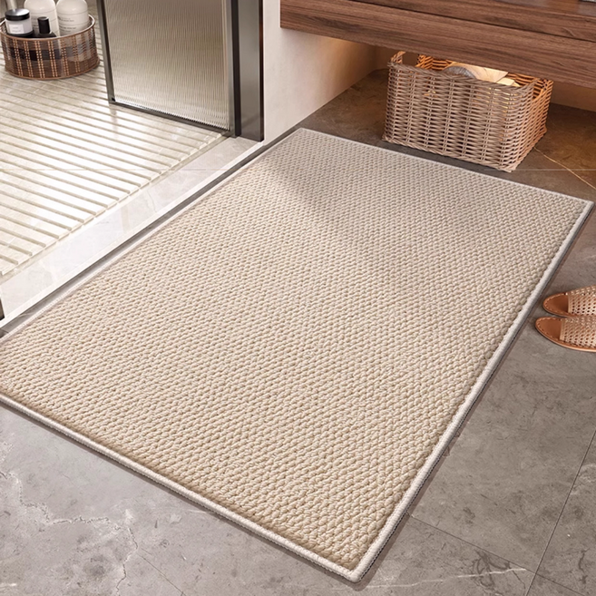 프리미엄 캣 스크래쳐 카페트 거실 카페트웰컴 현관 미끄럼방지 발매트 입구 매트 실내외 사용