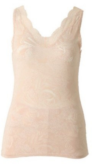 [NC울산성남] 비너스 특가할인!! 2025SS 여성 모달 번아웃 상의 여성 런닝 나시 [VLG2453R]