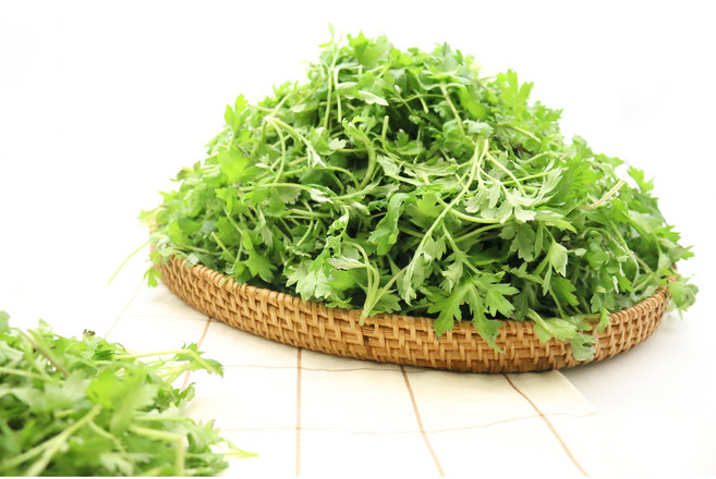 룩업파머스 생쑥 봄나물 봄철 국내산, 2개, 1kg