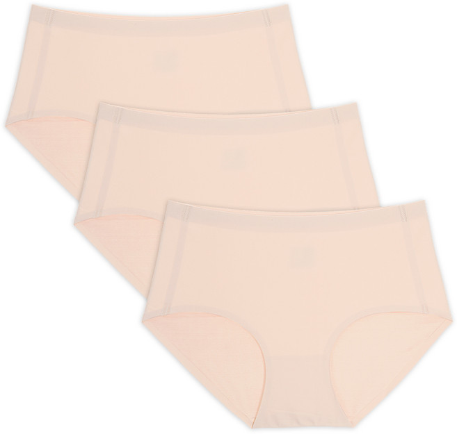 판도라by비비안 노라인 누디팬티 3종세트