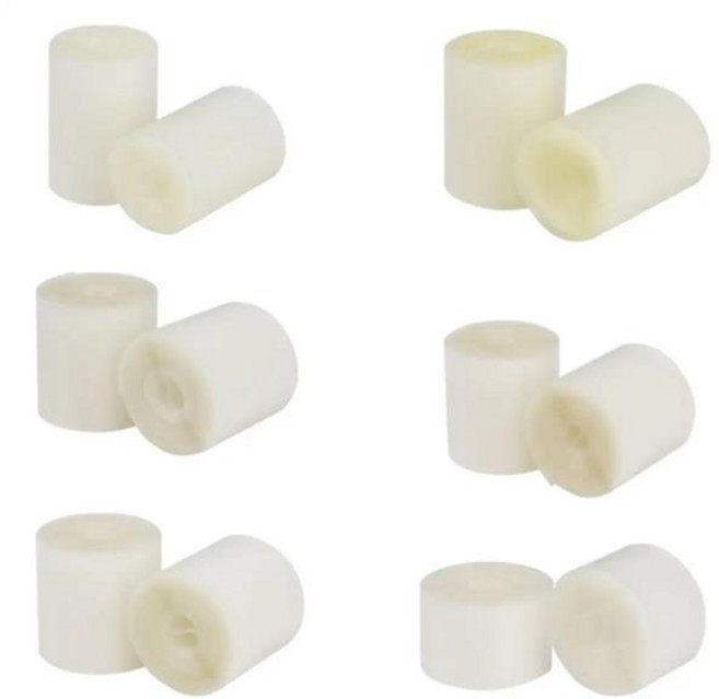 자전거 타이어 라이너 펑크 방지 벨트 보호 패드 림 테이프 700C 20 용 2 개, 한개옵션1