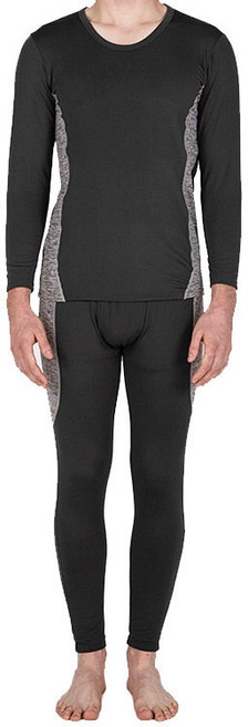 아날도바시니 핫라인 413 기모 내의세트 남성용