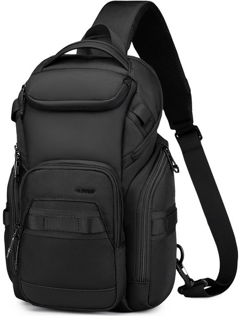 오주코 여행용 슬링백 미니 크로스백 캠핑 낚시 전술 나들이 해외여행 작은 메신저백 바디백 가방