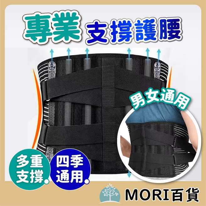 保暖護腰帶 腰部支撐 運動健身護腰 防寒保暖, 1個, 艾草暖頸貼