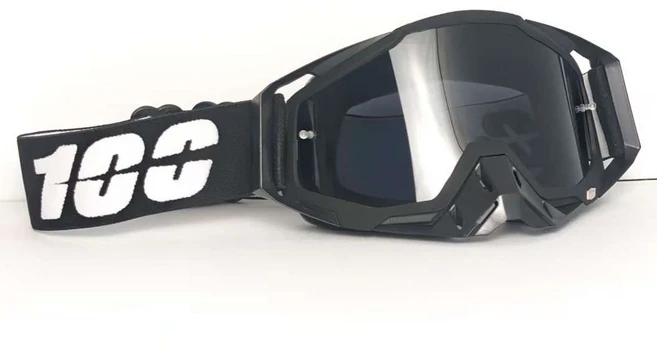 100% 통기성 보호 스키 고글 고화질 렌즈 방풍 스노모빌 겨울 스포츠 남녀용 하루 종일