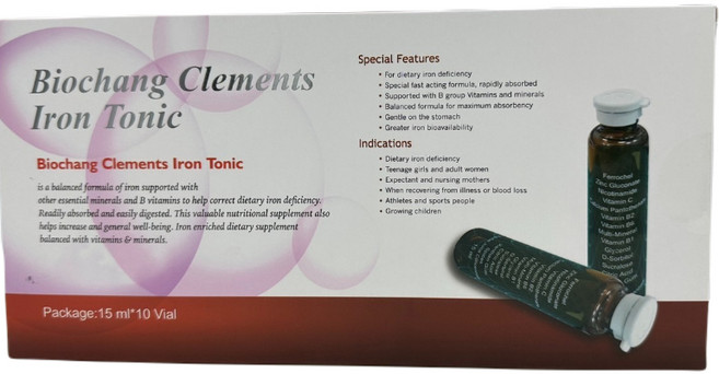 速達活力補精 大棗濃縮精華 獨立包裝方便攜帶, 1個, 15ml