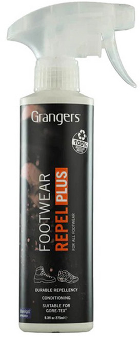 [그랑저] 신발 발수제+ 270ML / 등산화 및 신발 발수 방수 스프레이 / 고어텍스 케어 제품