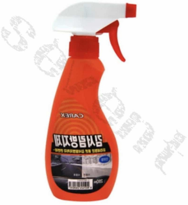 칠전몰 김서림방지제 욕실김서림방지, 1개