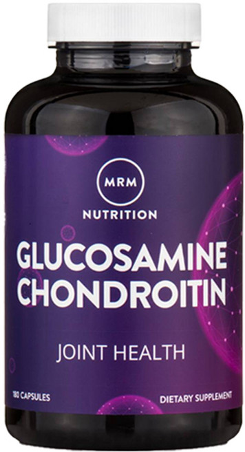 엠알엠 글루코사민 콘드로이친 1500mg / 1200mg 캡슐, 180정, 1개