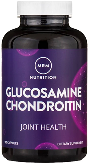 엠알엠 글루코사민 콘드로이친 1500mg / 1200mg 캡슐, 180정, 1개 - 쿠팡