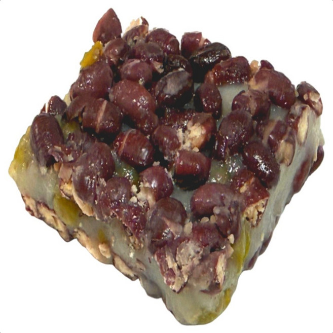 [수복당]완두배기콩찰떡(냉동), 20개, 50g