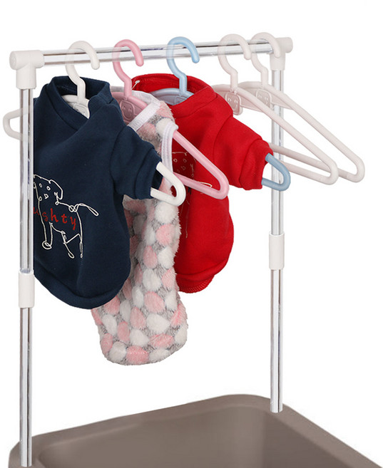 펫티 반려견 반려묘 행거, 1개