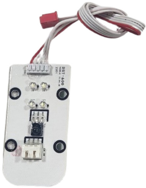 대림바스 DST-630 로고PCB DST-630A DST-630BR 로고, 고객직접설치