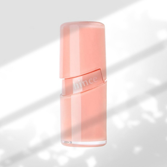 힌스 로 글로우 젤 틴트 미니, 1개, 15호 바이트