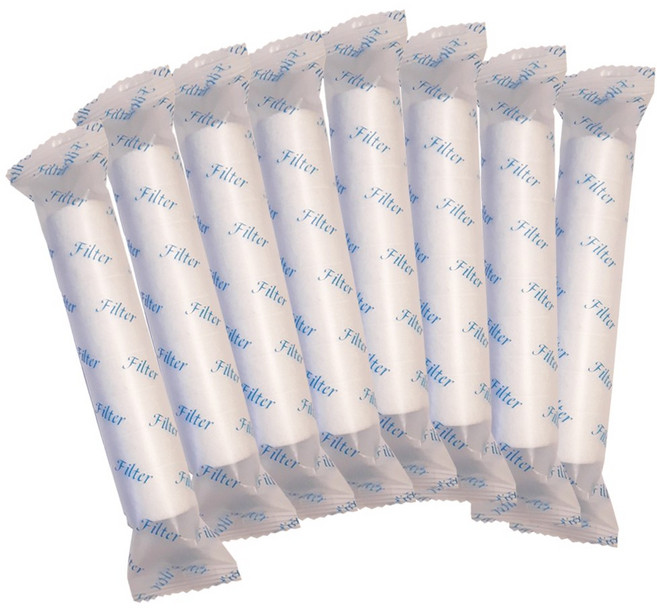 대림바스 디클린 카카오샤워기호환 필터, 1개