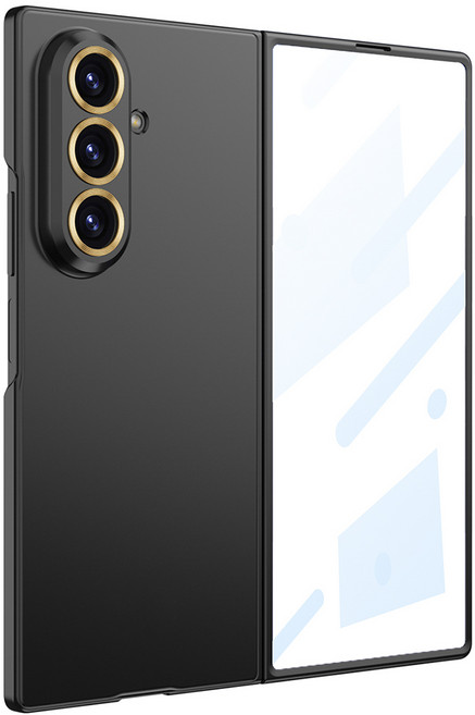 엘디엑크스 0.7mm 슬림핏 휴대폰 케이스