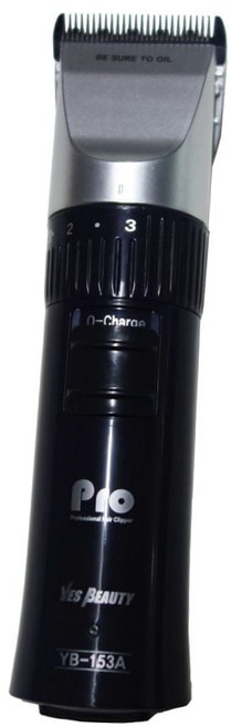 이발기 예스뷰티 PRO YB-153A, 본상품