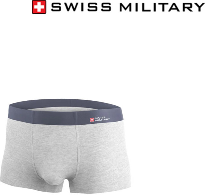 스위스밀리터리 남자팬티 뱀부 심리스 드로즈 /단품/6가지컬러