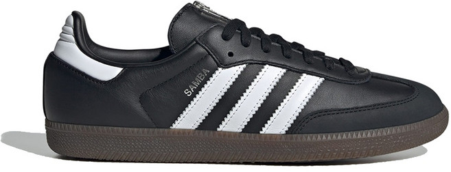 ADIDAS SAMBA OG 休閒鞋