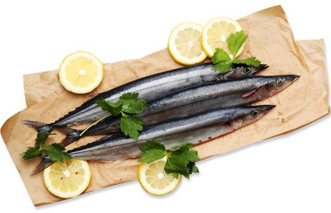 보성수산 냉동 꽁치1kg(8~10미), 1개, 1kg