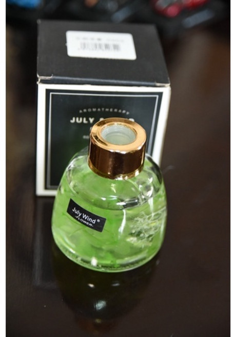 July Wind 香氛精油 擴香瓶, 1個, Coco,120ml