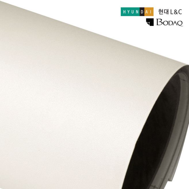 현대엘앤씨 인테리어필름 무광시트지 S179, 방염