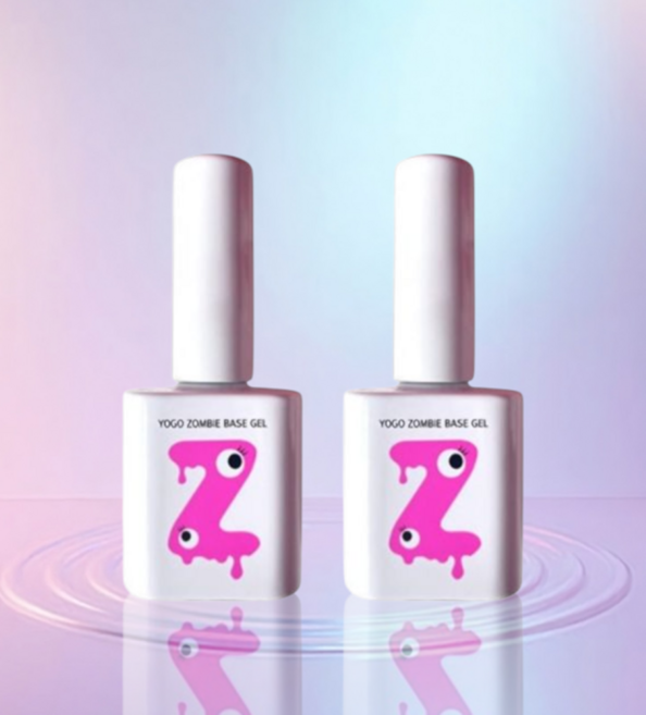 [당일발송] mayo 최강유지력 좀비 베이스젤, 2개, 10g, 중점도