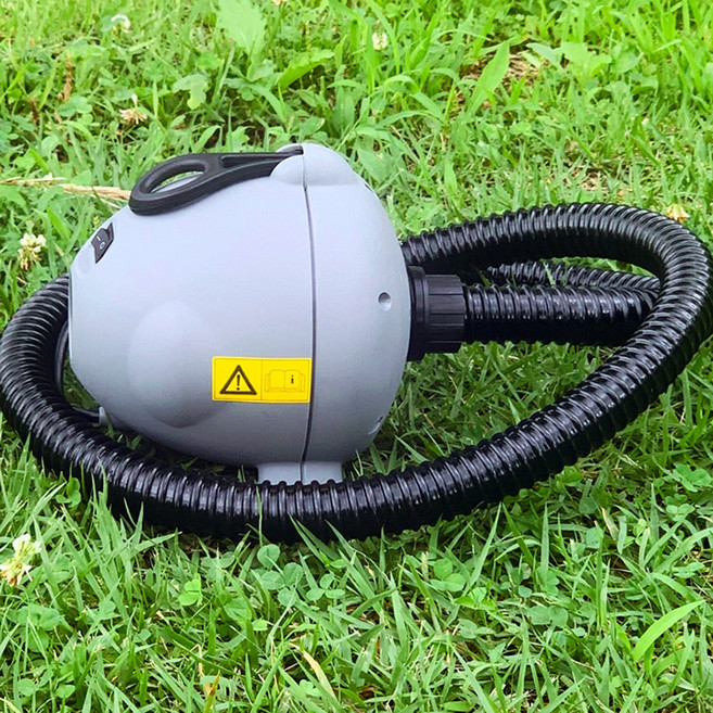 에어박스 브라보 전동펌프 600w OV6 / 1000w OV10, 1개, 브라보펌프 ov10