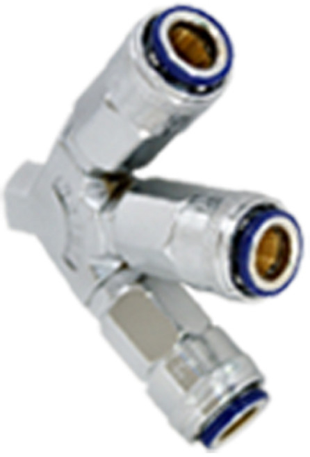 세창 에어카플러 자동 3구 타카 호스 카플링 커플러, 1개