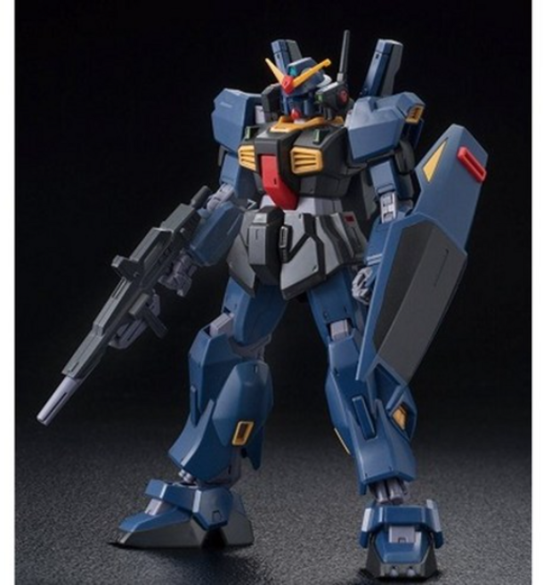 [HG/UC] 194 건담 Mk-2 티탄즈 사양 (리바이브), 약13cm, 1개