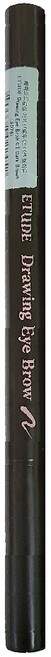 에뛰드하우스 드로잉 아이브라우 0.25g, 1호 흑갈색, 1개