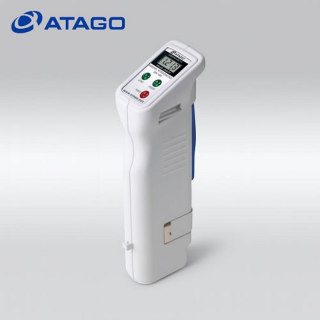 ATAGO 아타고 DH-10C 디지털 비중계 (배터리 황산 전해액 전용)