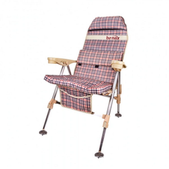 바낙스 바낙스 낚시의자 2183-BEI 각다리 조절, 2183-BEI (각다리조절).2183-GRA//, 1개