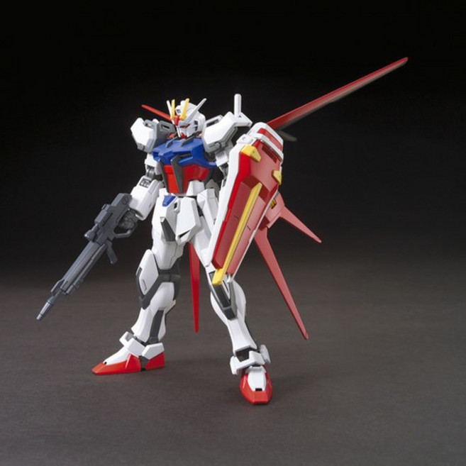 HGUC 에일 스트라이크 건담 (HGCE)