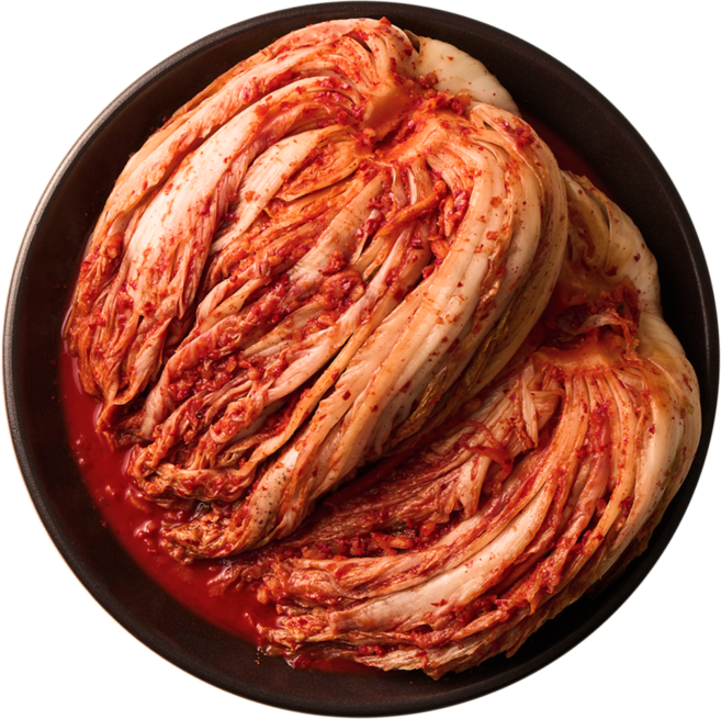 완찬 손맛 가득한 포기김치, 1개, 10kg