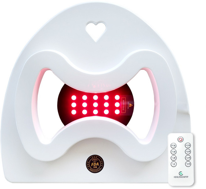 FDA등록 산타시트 M치항 건식 온열 근적외선 원적외선 좌욕기 임산부 항문 관리, 1개