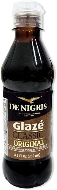 데니그리스 발사믹 글레이즈, 1개, 250ml