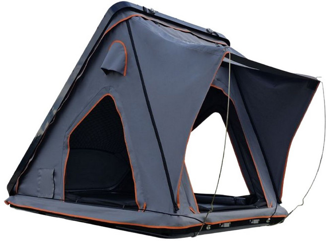 루프탑 아이캠퍼 차박 캠핑 광주 차량 자동차 승용차 루프탑텐트 텐트 차량용 오토홈 아웃도어, 2. 에메랄드