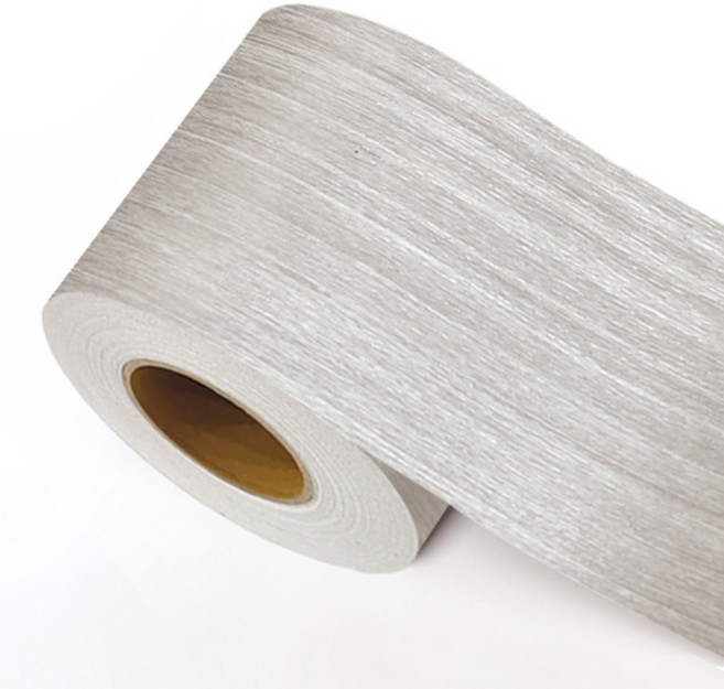 [애드라이프] 고급 보수시트 마루 커버 장판 바닥 흠집 몰딩 벽 가구, FDWM-10 펄그레이 몰딩