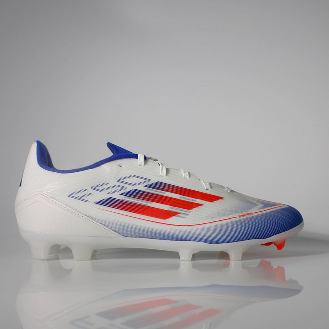 아디다스 F50 리그 축구화 MG 멀티그라운드 입문용 훈련용 인조잔디