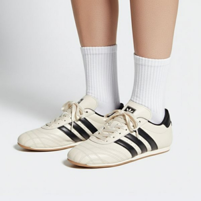 아디다스 태권도 레이스 JS1616